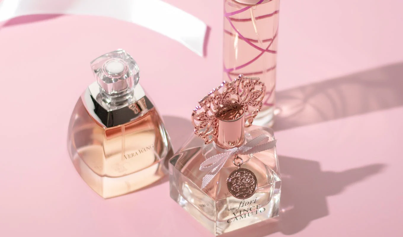 Iconic Scents, Unbeatable Prices